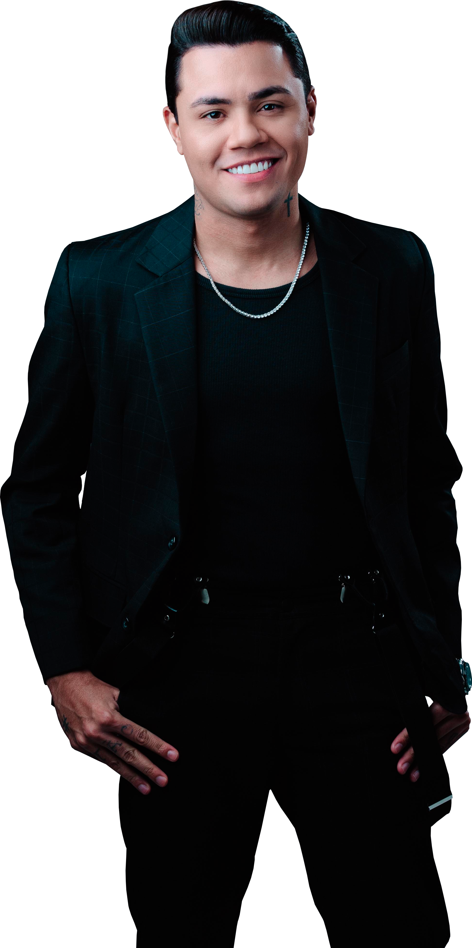 Felipe Araújo