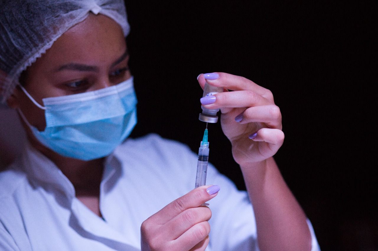 Prefeitura de Araruama vai vacinar crianças de 05 a 11 anos contra a COVID-19 sem exigir atestado médico