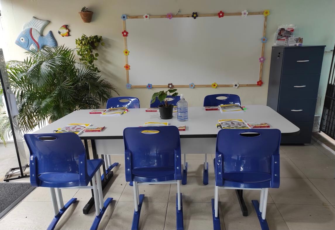 Prefeitura de Araruama vai entregar 5 Casas Reforço Escolar para atender alunos da Rede Pública Municipal