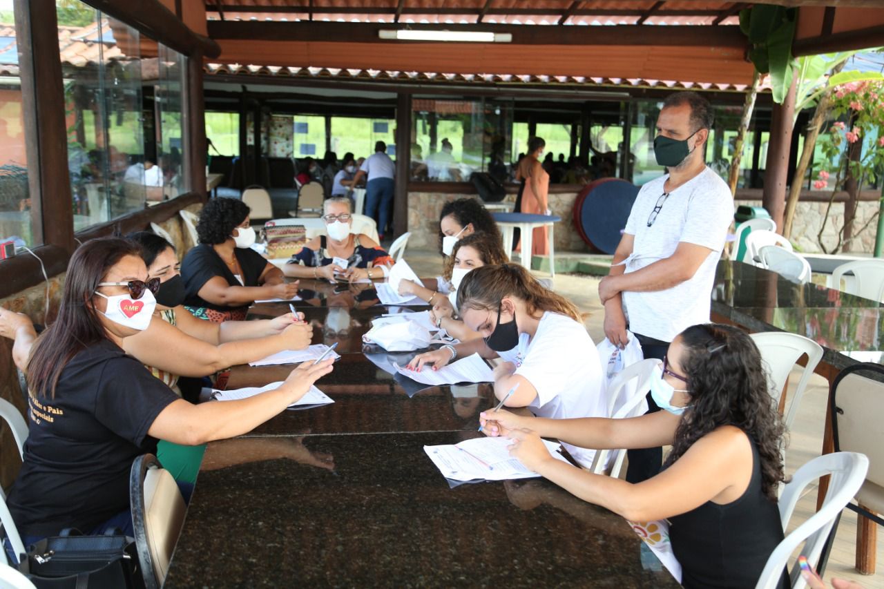 Prefeitura de Araruama participa da Quinta Conferência Regional de Saúde Mental da Baixada Litorânea