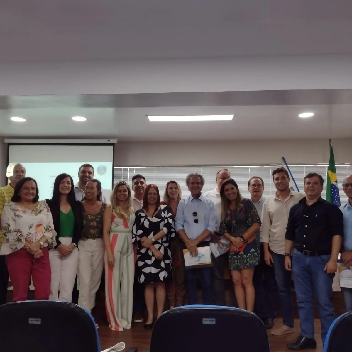 Secretária de Turismo de Araruama, Danieli Braz,  é reeleita como “Conselheira Fiscal do Condetur” - Conselho Regional de Turismo da Costa do Sol