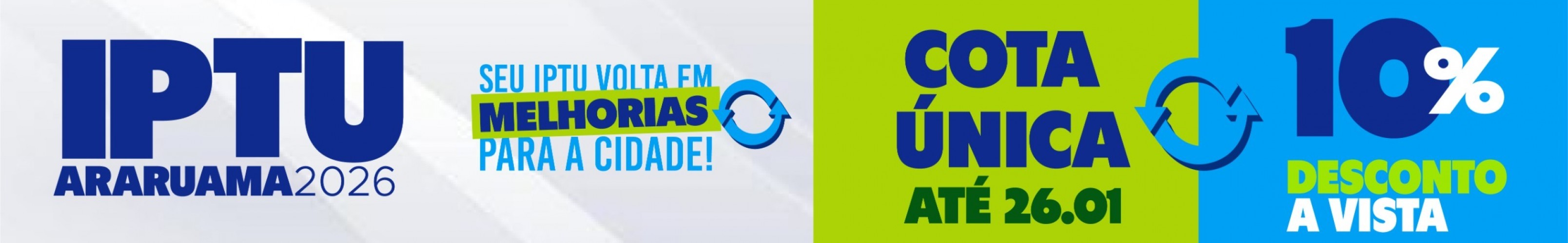 Cota Unica